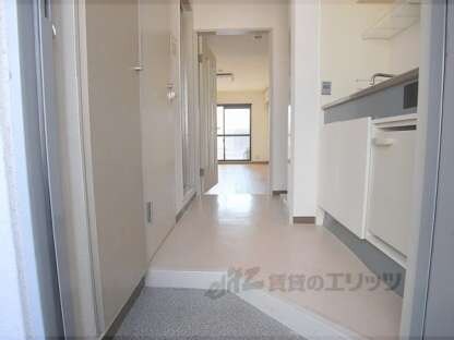 グランドールワタナベⅡの物件内観写真