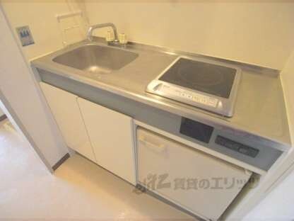 グランドールワタナベⅡの物件内観写真