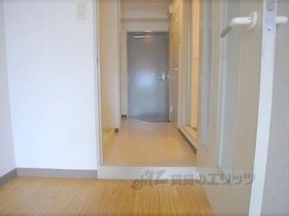 グランドールワタナベⅡの物件内観写真