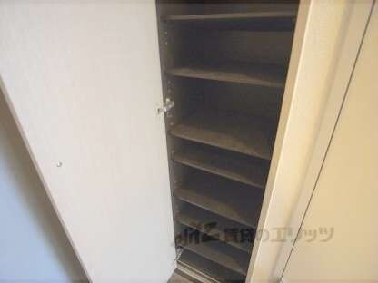 グランドールワタナベⅡの物件内観写真