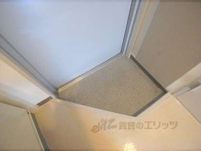 グランドールワタナベⅡの物件内観写真