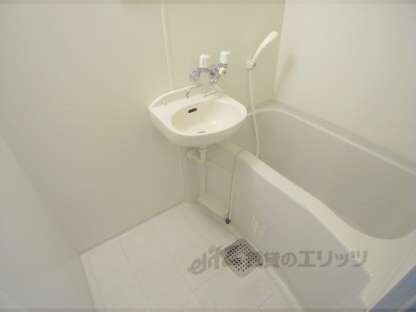 グランドールワタナベⅡの物件内観写真