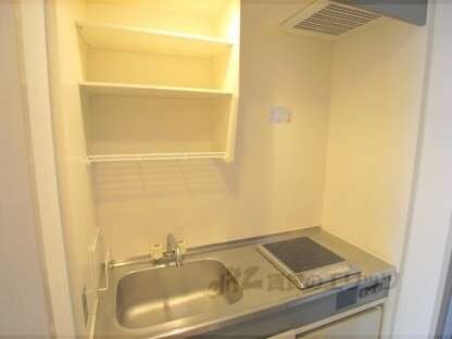 グランドールワタナベⅡの物件内観写真