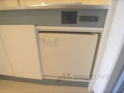 グランドールワタナベⅡの物件内観写真