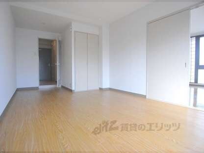 グランドールワタナベⅡの物件内観写真