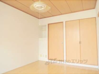 グリーンハウスの物件内観写真