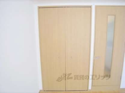 スクエア西賀茂の物件内観写真