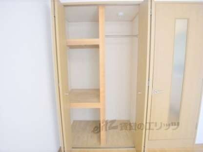 スクエア西賀茂の物件内観写真