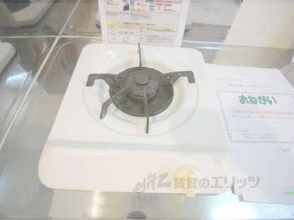 スクエア西賀茂の物件内観写真