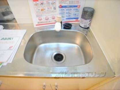 スクエア西賀茂の物件内観写真