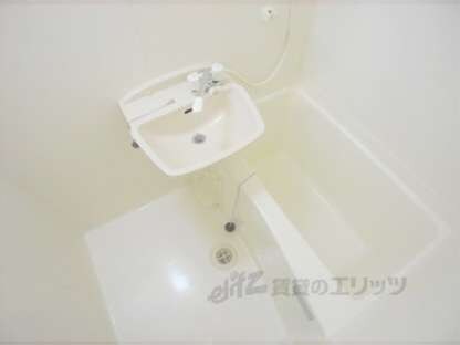 スクエア西賀茂の物件内観写真