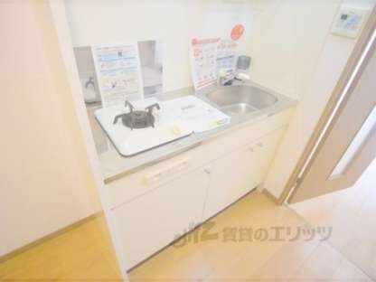 スクエア西賀茂の物件内観写真