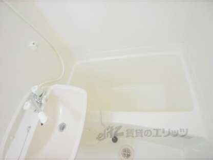 スクエア西賀茂の物件内観写真