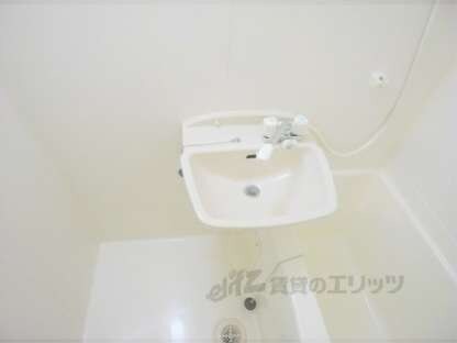 スクエア西賀茂の物件内観写真