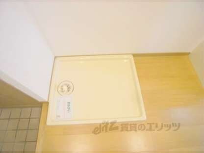 スクエア西賀茂の物件内観写真