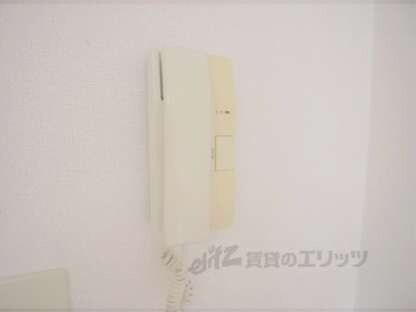 スクエア西賀茂の物件内観写真