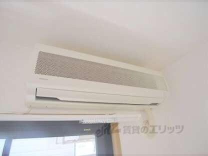 スクエア西賀茂の物件内観写真