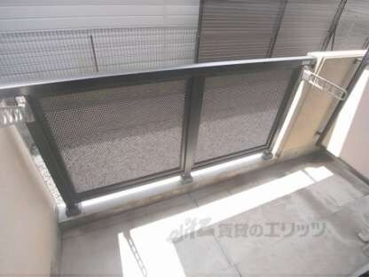 スクエア西賀茂の物件内観写真