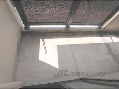 スクエア西賀茂の物件内観写真