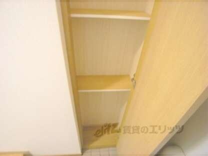 スクエア西賀茂の物件内観写真