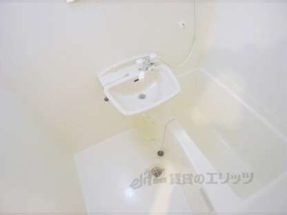 スクエア西賀茂の物件内観写真