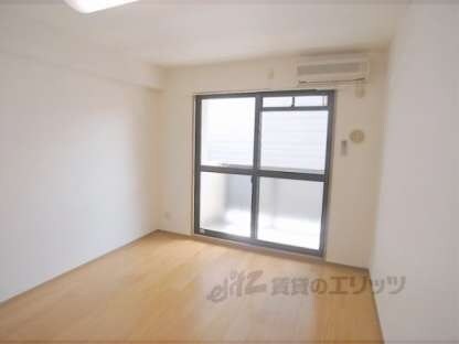 スクエア西賀茂の物件内観写真