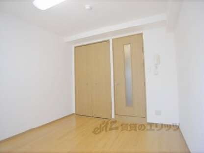 スクエア西賀茂の物件内観写真