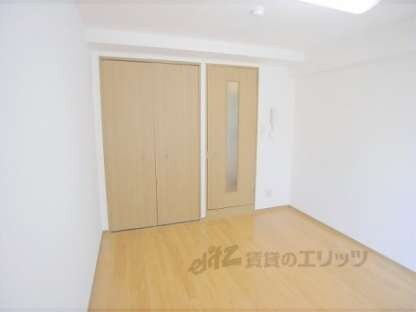 スクエア西賀茂の物件内観写真