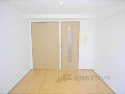 スクエア西賀茂の物件内観写真