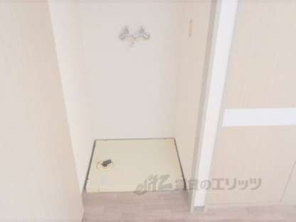 リバーサイド西賀茂の物件内観写真