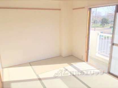 リバーサイド西賀茂の物件内観写真