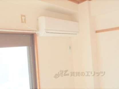 リバーサイド西賀茂の物件内観写真