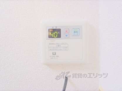 リバーサイド西賀茂の物件内観写真