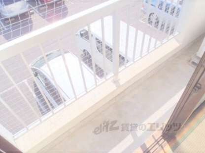 リバーサイド西賀茂の物件内観写真