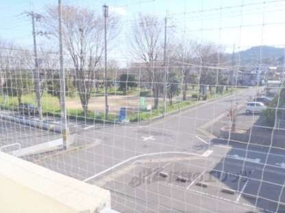 リバーサイド西賀茂の物件内観写真