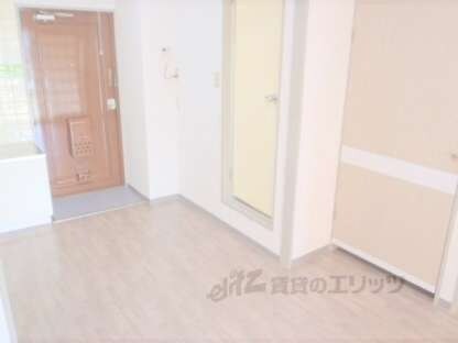 リバーサイド西賀茂の物件内観写真