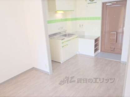 リバーサイド西賀茂の物件内観写真