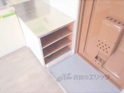 リバーサイド西賀茂の物件内観写真