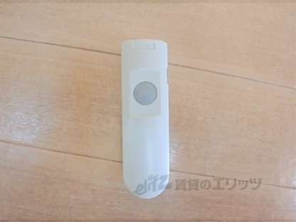 リバーサイド西賀茂の物件内観写真