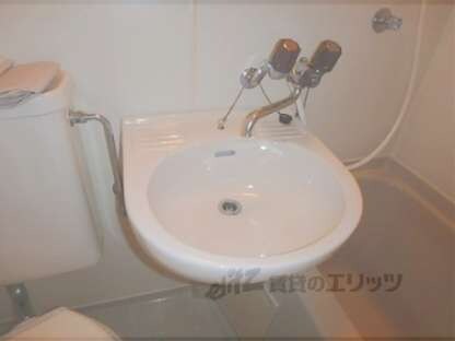 リバーサイド西賀茂の物件内観写真