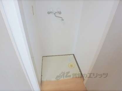 リバーサイド西賀茂の物件内観写真