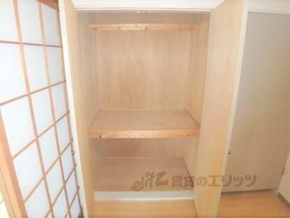 リバーサイド西賀茂の物件内観写真