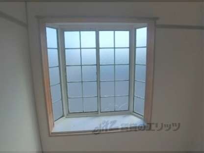 リバーサイド西賀茂の物件内観写真