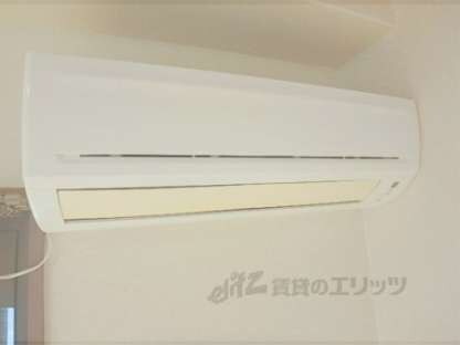 リバーサイド西賀茂の物件内観写真