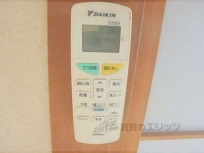 リバーサイド西賀茂の物件内観写真