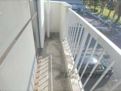 リバーサイド西賀茂の物件内観写真