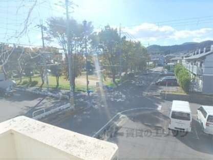 リバーサイド西賀茂の物件内観写真