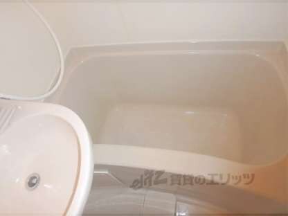 リバーサイド西賀茂の物件内観写真