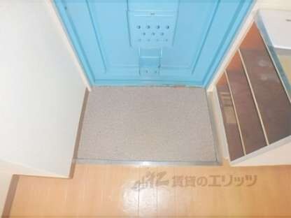 リバーサイド西賀茂の物件内観写真