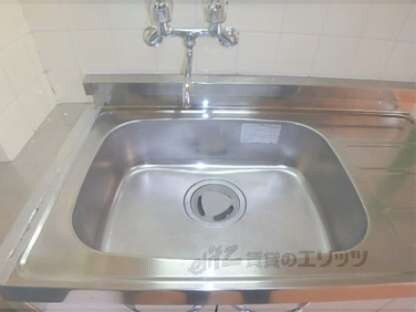 リバーサイド西賀茂の物件内観写真